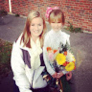 Meet your Posher, Leah